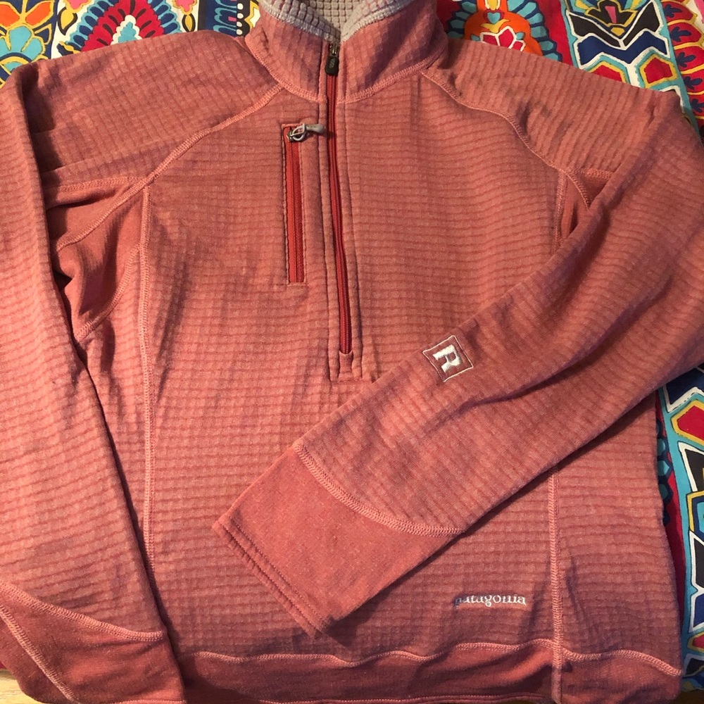Patagonia Pullover